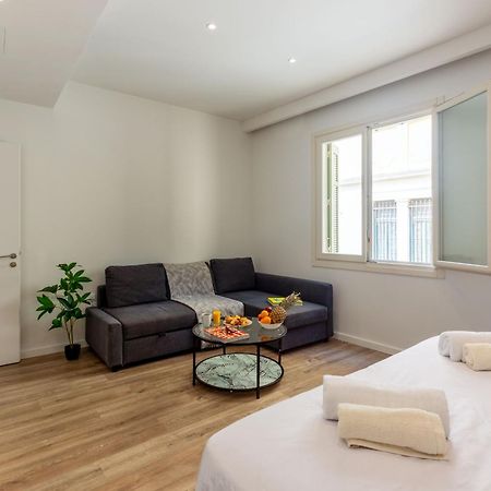 Holodek Apartments : Akropolis أثينا المظهر الخارجي الصورة