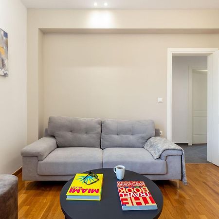 Holodek Apartments : Akropolis أثينا المظهر الخارجي الصورة