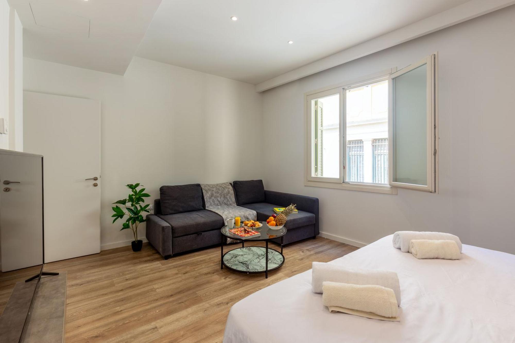 Holodek Apartments : Akropolis أثينا المظهر الخارجي الصورة