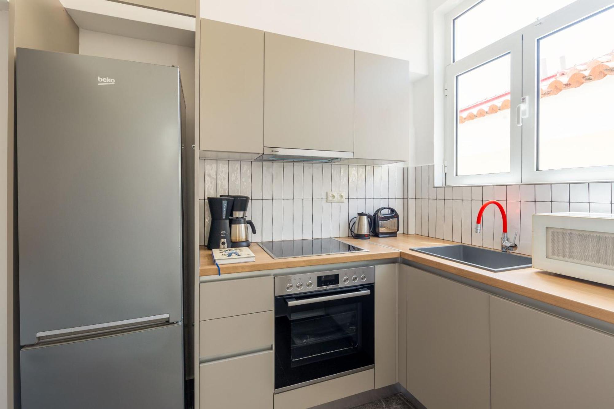 Holodek Apartments : Akropolis أثينا المظهر الخارجي الصورة