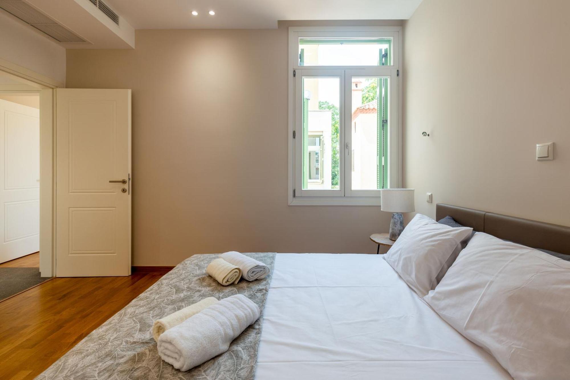 Holodek Apartments : Akropolis أثينا المظهر الخارجي الصورة