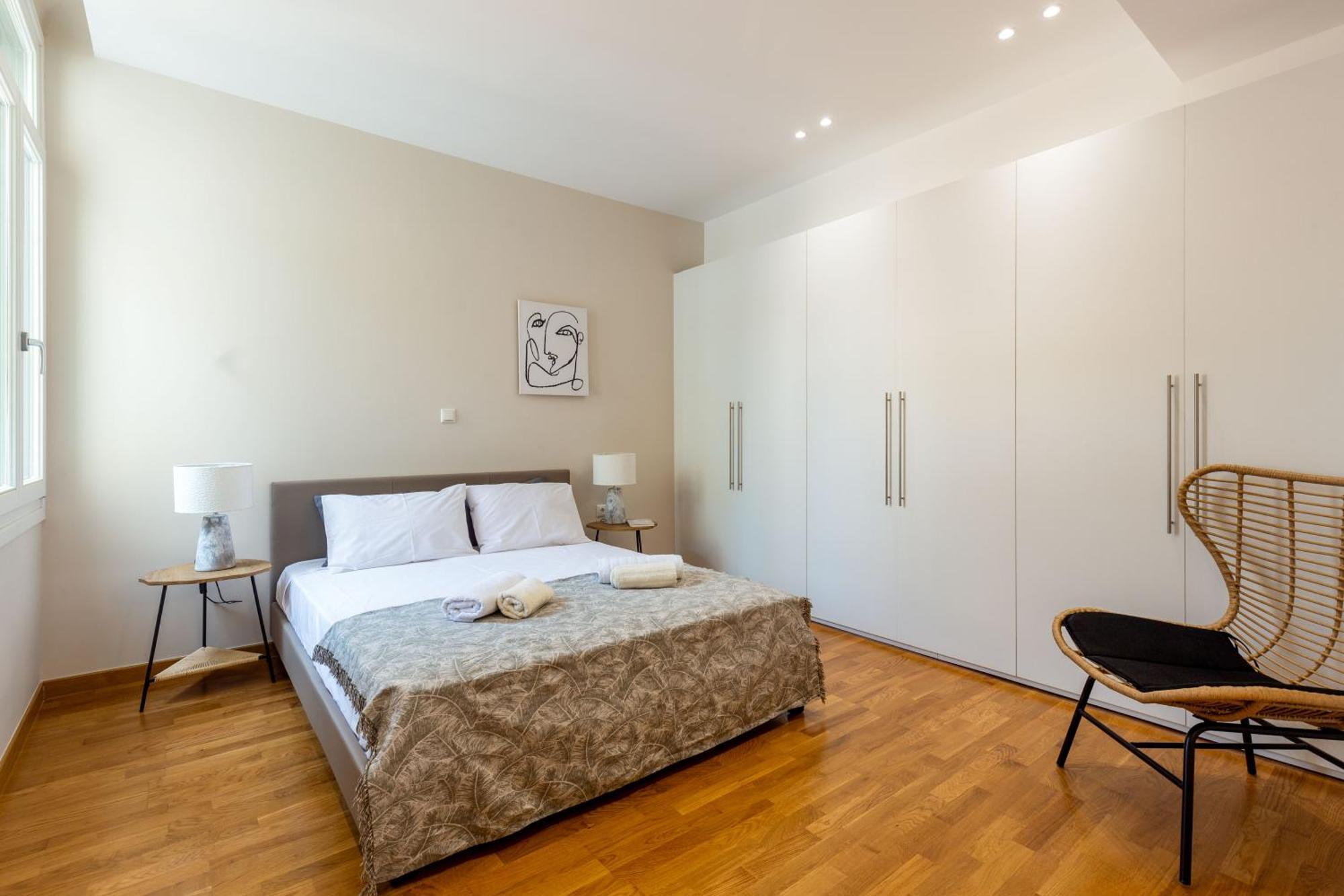 Holodek Apartments : Akropolis أثينا المظهر الخارجي الصورة