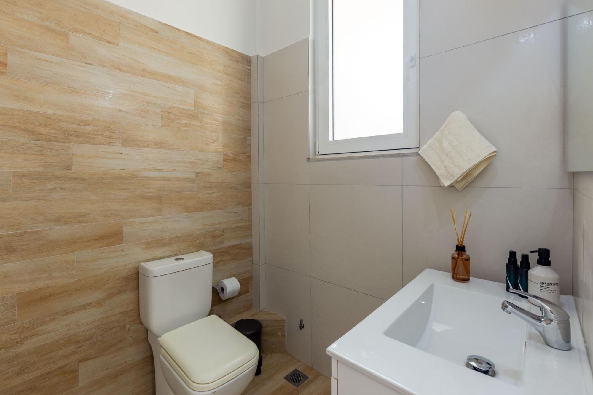 Holodek Apartments : Akropolis أثينا المظهر الخارجي الصورة