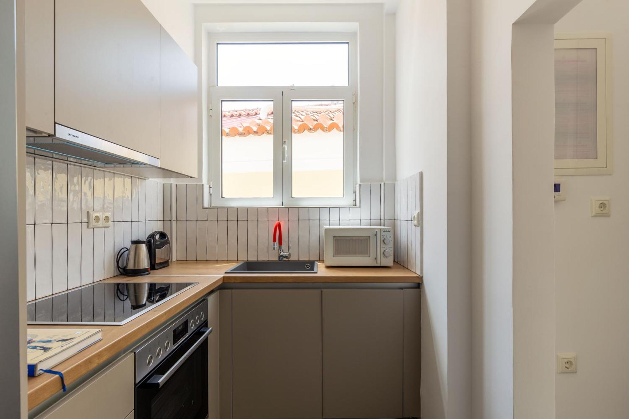 Holodek Apartments : Akropolis أثينا المظهر الخارجي الصورة