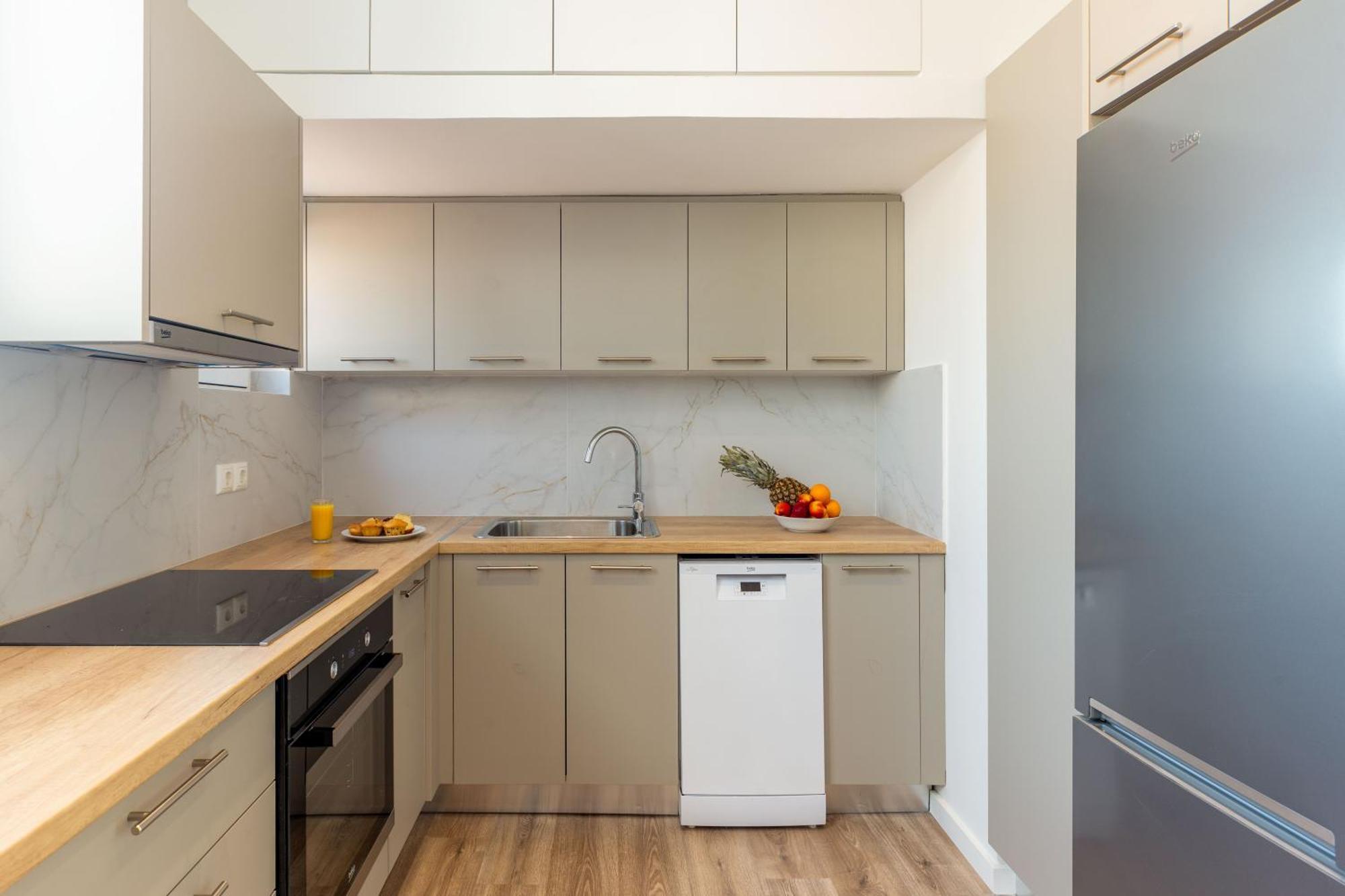 Holodek Apartments : Akropolis أثينا المظهر الخارجي الصورة