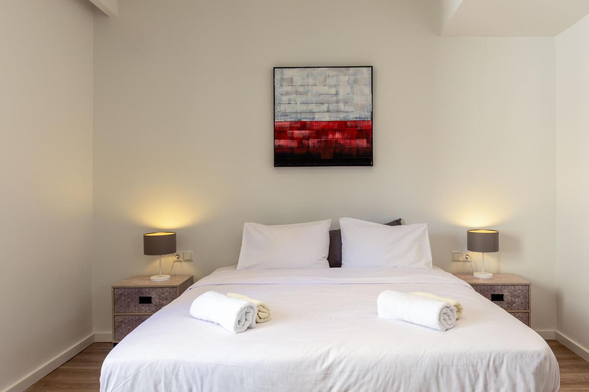 Holodek Apartments : Akropolis أثينا المظهر الخارجي الصورة