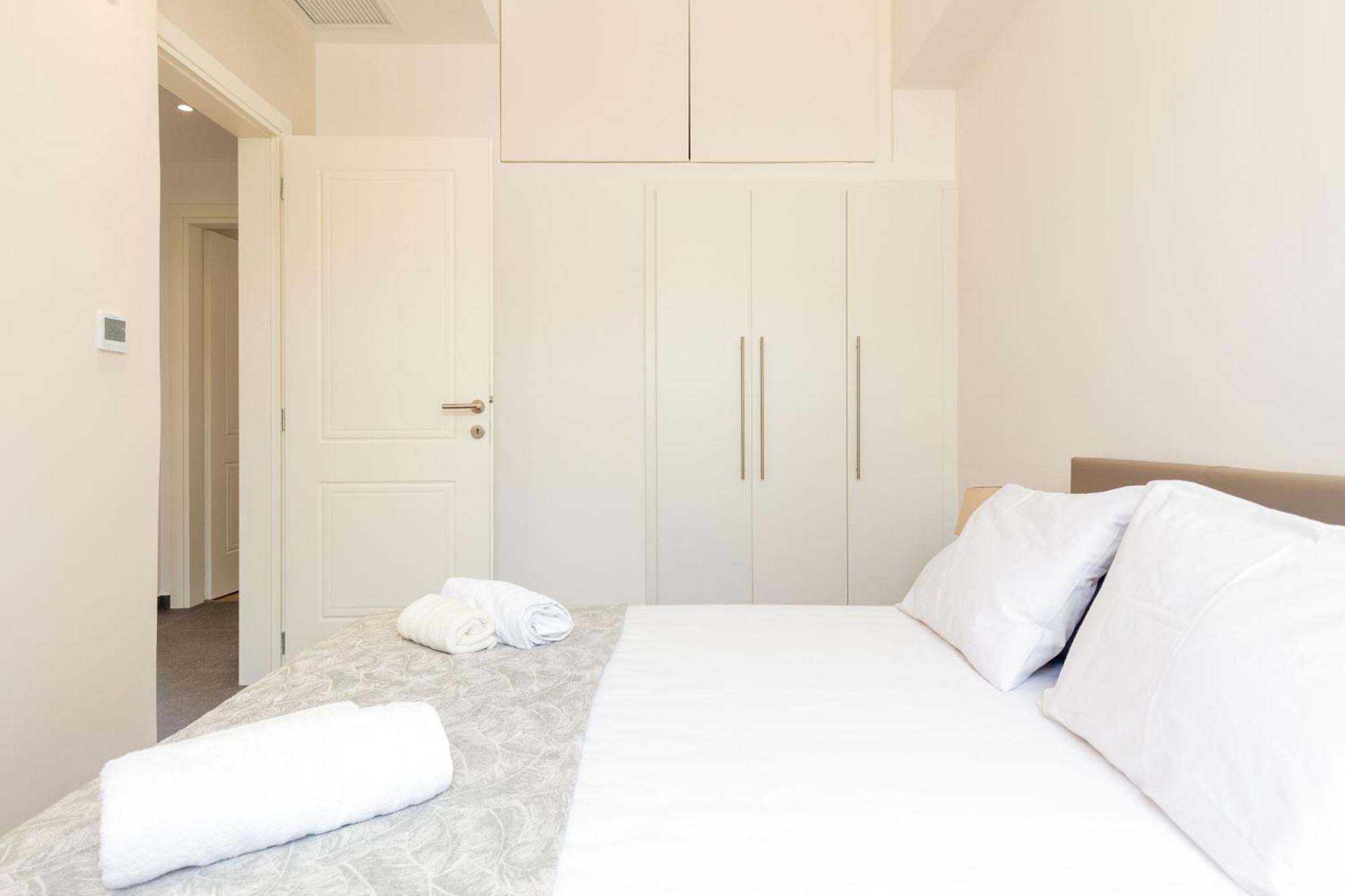 Holodek Apartments : Akropolis أثينا المظهر الخارجي الصورة