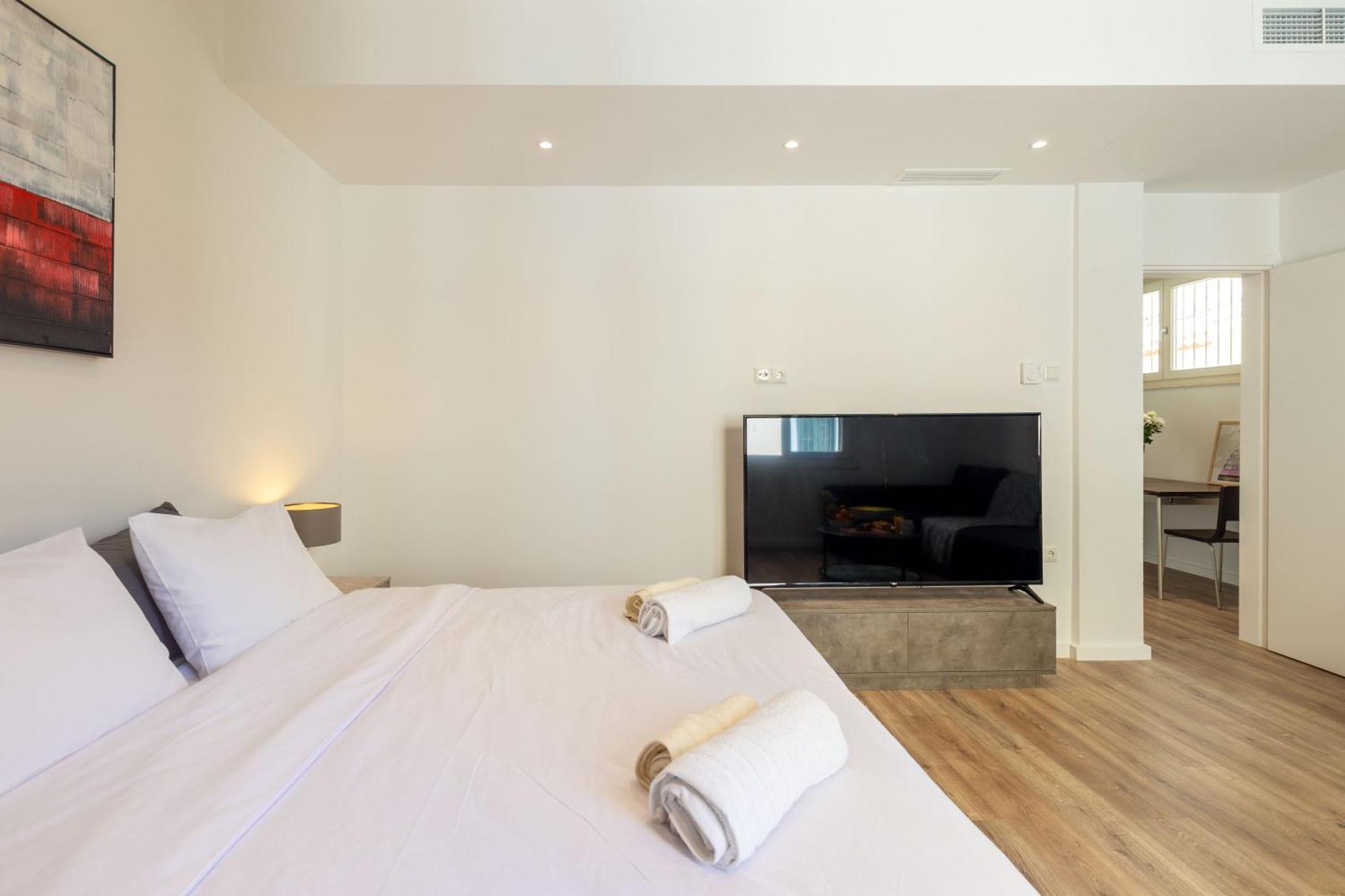 Holodek Apartments : Akropolis أثينا المظهر الخارجي الصورة