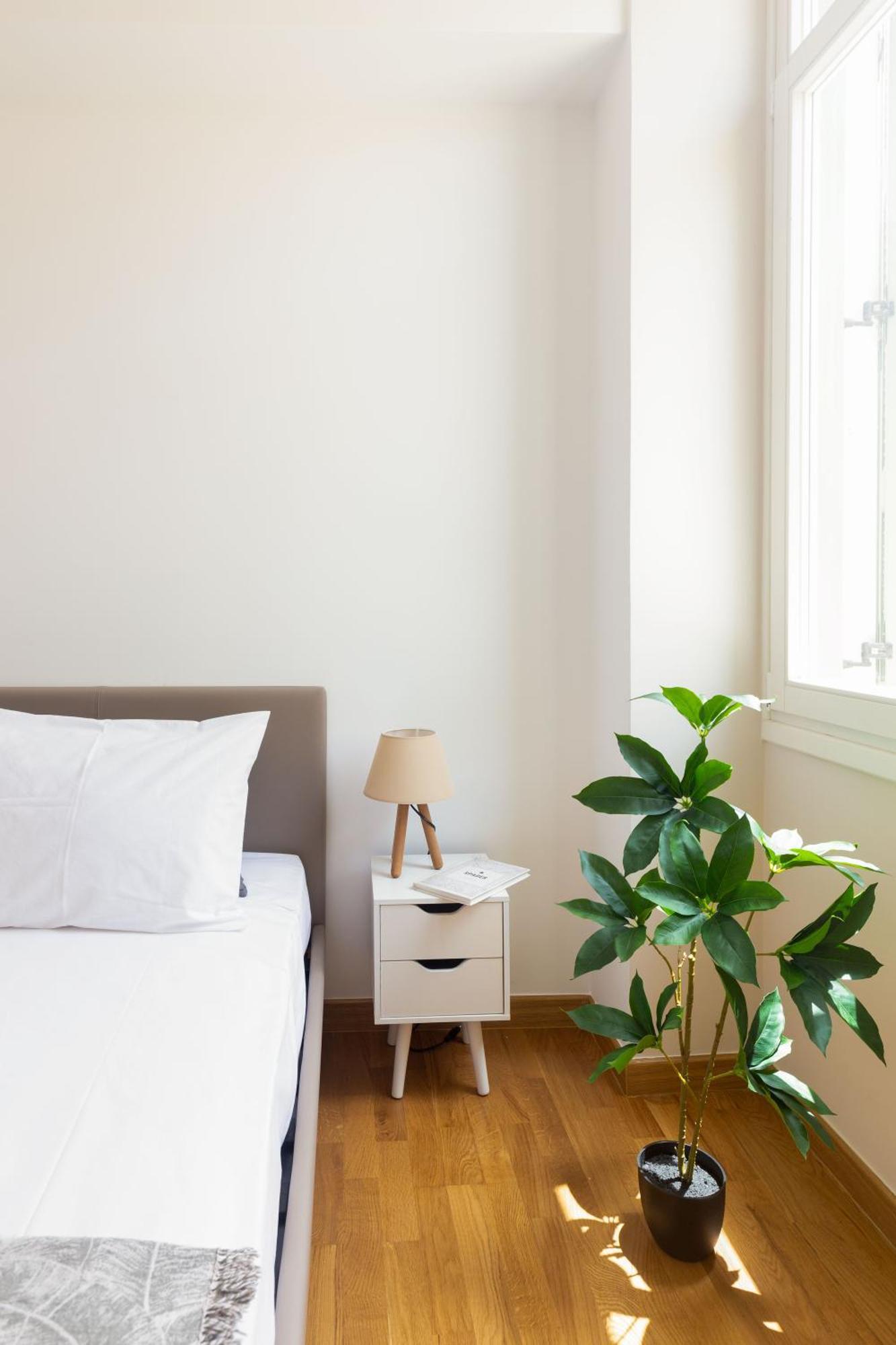 Holodek Apartments : Akropolis أثينا المظهر الخارجي الصورة
